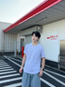 李寧速干運(yùn)動(dòng)套裝男夏季健身跑步訓(xùn)練兩件套短袖T恤運(yùn)動(dòng)上衣短褲 【健身】黑白兩件套ADTV003-1 XL 曬單實(shí)拍圖