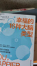 幸福的16種大腦類型 “大腦健康之父”亞蒙博士帶你7步改變生活；針對(duì)不同的大腦類型制定你的專屬幸 曬單實(shí)拍圖