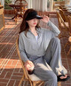 蕉下森林防曬衣女2025夏季新款防曬服女士寬松短款外套時(shí)尚洋氣斗篷開衫 淺銀灰 XL 曬單實(shí)拍圖
