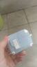 鈉鐺適用蘋(píng)果airpodspro3耳機保護套airpods3保護套保護殼降噪版pro2耳機殼第三代秒變支架磁吸防摔 藍色【送清潔筆】 蘋(píng)果 Airpods Pro /Pro 2 曬單實(shí)拍圖