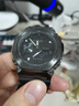卡西歐（CASIO） G-SHOCK系列運(yùn)動(dòng)八角農(nóng)家橡樹金屬殼時(shí)尚潮流防水手表男禮物 黑武士GM-2100BB-1A【八王子】 曬單實(shí)拍圖