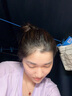 成人盤發(fā)神器丸子頭蓬松花苞頭兒童小女孩發(fā)飾新款懶人盤發(fā)圈頭飾 深棕 曬單實拍圖
