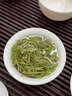 唯茶安吉明前白茶開(kāi)園頭采2025年新茶特級(jí)嫩芽白葉一號(hào)500克高檔綠茶 曬單實(shí)拍圖