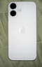 Apple/蘋(píng)果  iPhone 16 Plus（A3291）512GB 白色 手機(jī) 資源機(jī) 12期分期 曬單實(shí)拍圖