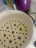 OIDIRE 嬰兒輔食鍋多功能寶寶輔食鍋蒸煮一體bb煲1.8L大容量 ODI-DZG37蒸籠款 曬單實(shí)拍圖