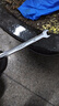史丹利（STANLEY）開口梅花快扳汽修工具呆板子 強(qiáng)力精拋光兩用7mm 85-587 曬單實(shí)拍圖