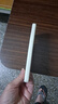 靜微 三星A51手機殼SM一A5150保護套4G版液態(tài)硅膠samsung全包軟殼防摔超薄外殼簡約男女 三星A51 4G【古董白】單殼 曬單實拍圖