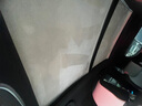 京致享適配奧迪天窗遮陽(yáng)簾天幕遮陽(yáng)擋車(chē)頂玻璃前擋風(fēng)車(chē)內遮陽(yáng)板防曬隔熱 奧迪q5l天窗遮陽(yáng)簾-灰色麂皮絨2片 靜電吸附天窗遮陽(yáng)簾專(zhuān)車(chē)專(zhuān)用 曬單實(shí)拍圖