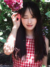 莫代爾法式復古紅色格子無袖連衣裙女2025年夏季新款小個子背心超仙短裙 紅色格子裙 M 曬單實拍圖