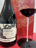 拉菲（LAFITE）巴斯克葡瑞神索干紅葡萄酒 750ml*2瓶 雙支禮盒裝送禮 進口紅酒 曬單實拍圖