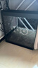 華碩9800X3D RTX5090D 5080夜神顯卡ROG全家桶HAVN HS420VGPU黑色海景房旗艦水冷主機(jī) R7 9800X3D+RTX5080 | 四 曬單實拍圖