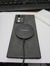 麥煥 三星Note20Ultra手機殼三星Note20磁吸保護套鏡頭全包輕薄防摔小羊皮直邊男女款 【深灰】鹿頭小羊皮磁吸殼 三星Note20Ultra 曬單實(shí)拍圖
