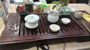 天頤草【3A級純金線(xiàn)蓮】純烘焙金線(xiàn)蓮茶養肝茶養生滋補品茶包送禮小罐裝 吉事橙 3gx18泡+贈體驗裝 曬單實(shí)拍圖