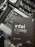 華碩（ASUS）Z890 主板套裝 板U套裝 英特爾15代酷睿Ultra 7 265KF/265K 盒裝CPU主板套裝 華碩 Z890-P Ultra 7 265K 曬單實(shí)拍圖
