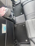 車麗友專用于17-23款本田冠道腳墊tpe全包圍絲圈原廠級尊享豪華車墊套裝 【包門檻】TPE腳墊+慕絨絲黑 冠道 17-23款 曬單實拍圖