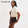蔻馳（COACH）女士TABBY專(zhuān)柜款20號(hào)酒神包手提單肩斜挎包 七夕禮物 送女友 曬單實(shí)拍圖