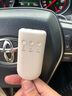 Royy高音質(zhì)車載k歌麥克風(fēng)支持FM連接汽車無線車載移動KTV唱歌話筒 曬單實拍圖