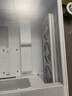 NZXT全新H5 FLOW RGB機(jī)箱 臺(tái)式電腦機(jī)箱白色 ATX中塔電腦主機(jī)箱臺(tái)式側(cè)透明電競(jìng)水冷游戲機(jī)箱 曬單實(shí)拍圖
