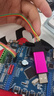 DZYJ ST-LINK V2 STM8/STM32仿真器編程器stlink下載器線燒錄器調(diào)試器 【國(guó)產(chǎn)芯片ST-LINK V2仿真器可升級(jí)版本 曬單實(shí)拍圖