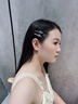SENDME發(fā)卡頭飾女高端2025發(fā)夾劉海夾頭飾一字夾側邊發(fā)夾七夕禮物送女友 甜美氣質(zhì)發(fā)夾3對裝【玫瑰禮盒】 曬單實(shí)拍圖