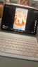 CANHOOGD適用蘋果ipad鍵盤鼠標套裝ipad air6/7/pro24款10/9/8/7代鍵盤25款A(yù)16蘋果11保護套殼9.7 【粉色-旋轉(zhuǎn)可拆款】常規(guī)鍵盤-八件套 24/25款ipad A 曬單實拍圖