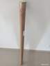 御美尚LED家用日光燈管直插式護(hù)眼免安裝學(xué)習(xí)宿舍墻壁長條燈房間臥室燈 14w燈管0.9米+1.8米開關(guān)線 【免安裝護(hù)眼燈】白光 曬單實(shí)拍圖