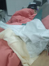 美·雅·挺收腹內褲女高腰塑身提臀收肚子無(wú)痕束腰7a抗菌蕾絲三角打底短褲頭 曬單實(shí)拍圖