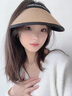 YaoYiZun微笑純銀項(xiàng)鏈女七夕情人節(jié)禮物簡(jiǎn)約輕奢高級(jí)感生日禮物送老婆 S925銀微笑項(xiàng)鏈 曬單實(shí)拍圖