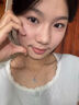 仙格麗一鹿有你S999純銀吊墜項鏈女輕奢足銀高級感生日禮物送女友女生 一鹿有你項鏈 曬單實拍圖