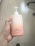 臻芝周一美白身體乳保濕滋潤春季女持久留香歐麗源煙酰胺【無熒光劑】 煙酰胺美白香氛身體乳350ml*2 曬單實拍圖