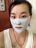 JCCJ跑步專(zhuān)用口罩夏季冰絲防曬面罩露口鼻女士遮全臉打高爾夫透氣騎行 【暗夜黑】5D·防曬護膚UPF50+ PF50+【冰絲涼感 / 含玻尿酸 】 曬單實(shí)拍圖