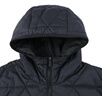 耐克（NIKE）JORDAN SPORT Therma-FIT 男子夾克 FZ3163-010 2XL 曬單實(shí)拍圖