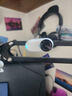 Insta360影石【6期免息 咨詢立減】GO 3S 4K拇指相機 Vlog騎行親子寵物運動相機防水防抖攝像機口 官方騎行套裝 【靈動白】曬單送原廠配件 【128G內(nèi)存】 曬單實拍圖