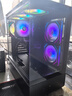 華碩（ASUS）華碩ROG全家桶AMD銳龍R7 9800X3D/RTX5080游戲主機RTX5070TI整機DIY組裝機三角洲組裝電腦 9800X3D+RX9070XT | 配置二 曬單實(shí)拍圖