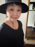 ARC'TERYX始祖鳥 SINSOLA SHADE HAT 輕量 男女同款 漁夫帽 BLACK/黑色 S-M 曬單實(shí)拍圖