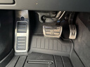 3W適用于奧迪Q3A4La6l專(zhuān)用Q4Q5L全TPE汽車(chē)腳墊A6allroad進(jìn)口A(yíng)7專(zhuān)車(chē) A6標軸腳墊19-25款 曬單實(shí)拍圖