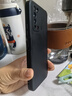 顏凡 榮耀X10手機(jī)殼TEL-AN10新款5G液態(tài)硅膠軟殼鏡頭全包圍防摔超薄簡約男女款保護(hù)套 榮耀X10【靜夜黑】單殼+鋼化膜 曬單實(shí)拍圖