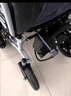 帝擎24V電動(dòng)輪椅鋰電池老人代步專(zhuān)用九圓貝珍吉芮奔瑞互幫通用電瓶 24V25Ah 足容磷酸鐵鋰+送充電器 曬單實(shí)拍圖