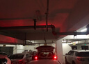斐鑒車適用日產(chǎn)新奇駿剎車燈14-23款后尾燈LED剎車爆閃燈泡19配件改裝 超亮透鏡款：【踩剎車常亮】T20/1個(gè)價(jià) 曬單實(shí)拍圖