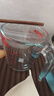 PYREX康寧量杯帶刻度兒童早餐杯沖泡牛奶杯奶茶杯耐熱玻璃水杯子 【刻度玻璃量杯】 500ml 曬單實拍圖