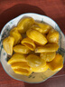 探味君 海南黃肉菠蘿蜜 一整個(gè)當季特產(chǎn)木波羅蜜菠蘿蜜新鮮水果生鮮帶箱 【嚴選裝】23-28斤 曬單實(shí)拍圖