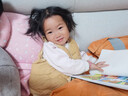 愛他美（Aptamil）澳洲金裝 DHA嬰幼兒配方牛奶粉新西蘭原裝進口 【咨詢客服領(lǐng)優(yōu)惠 2段(6-12月)-6罐【新效期27.2】 曬單實拍圖