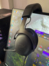 極度未知HYPERX颶風2/3有線無線游戲耳機靈音聲卡阿爾法耳機云雀2FPS電競頭戴式耳機原金士頓 颶風3黑色有線（DTS音效 支持驅動） 曬單實拍圖