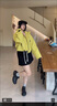 邁樂(lè )（Merrell）運動(dòng)戶(hù)外徒步鞋FREE STRIDE邁行男女款減震防滑登山戶(hù)外通勤鞋 MT6325102-01黑色男女同款 38 曬單實(shí)拍圖