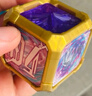 萬(wàn)代正版亞刻奧特曼變身器DX聲光覺(jué)醒器聯(lián)動(dòng)魔方亞克劍模型玩具 捷德歐布羅索布魯聯(lián)動(dòng)魔方套裝02 全新現貨+電池（不包中獎盒損拆封不退換） 曬單實(shí)拍圖