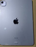 【限時(shí)補(bǔ)貼】Apple蘋果iPadAir6 M2芯片 24年新款蘋果平板電腦ipad air6資源機(jī) Air6 深空灰 電池效率100%+11英寸 1T WiFi版【配件禮包+質(zhì)保2年】 曬單實(shí)拍圖