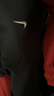 耐克(NIKE)女春秋連帽夾克外套 休閑運(yùn)動(dòng)  HJ0941-010黑色 XL 曬單實(shí)拍圖