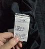 耐克（NIKE）Jordan Essentials 男子梭織長(cháng)褲 HF9330-010 XL 曬單實(shí)拍圖