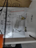 雷盛手動(dòng)電動(dòng)憑證鉚管裝訂機(jī)配件鉆頭打孔頭空心鉆刀財(cái)務(wù)機(jī)鉆刀用鉆刀 5.2X30MM 曬單實(shí)拍圖