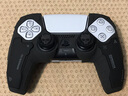 極想 PS5手柄搖桿帽玩家一號(hào)怪物獵人精英搖桿套PS4硅膠保護(hù)套NS Pro游戲手柄鍵帽手感XBOX配件 PS5骨靈盔甲搖桿帽（4枚） 曬單實(shí)拍圖